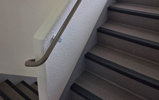 金属工事施工事例